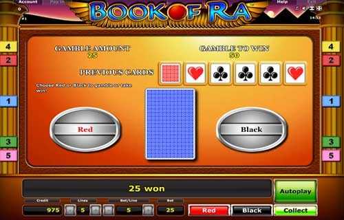 book of ra slot gamble casinostrike