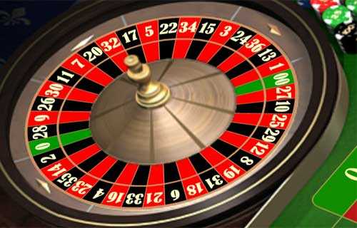 roulette double zero casinostrike